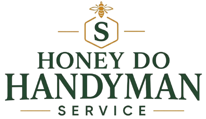 Honey Do Handyman Service logo